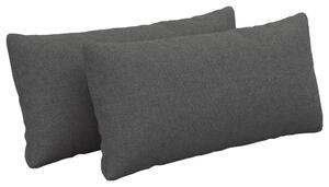 DEKORAČNÝ VANKÚŠ 60/30 cm Sit & More - Textil do domácnosti, Online Only