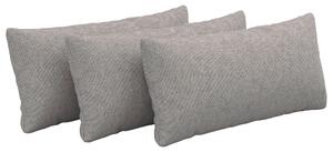 DEKORAČNÝ VANKÚŠ 60/30 cm Sit & More - Textil do domácnosti, Online Only