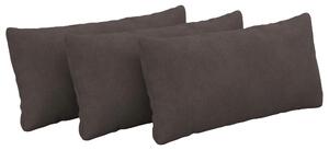 DEKORAČNÝ VANKÚŠ 60/30 cm Sit & More - Textil do domácnosti, Online Only
