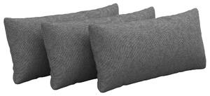 DEKORAČNÝ VANKÚŠ 60/30 cm Sit & More - Textil do domácnosti, Online Only