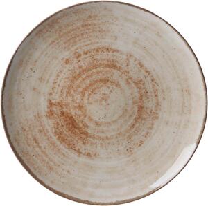 PLYTKÝ TANIER porcelán keramika 26 cm Ritzenhoff Breker - Jedálenské sety