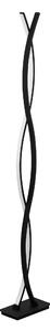 STOJACIA LED LAMPA, 25/13/142 cm Eglo - Interiérové svietidlá