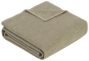 DOMÁCA DEKA, bavlna, 140/200 cm Bio:Vio - Textil do domácnosti