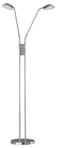 STOJACIA LED LAMPA, 160/26/45 cm Fischer & Honsel - Online Only bytové doplnky, Online Only