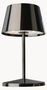 Stmievateľná stolová LED lampa do interiéru/exteriéru Seoul