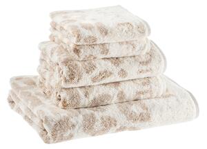 SADA FROTÉ UTERÁKOV, béžová Joop! - Kúpeľňový textil, Online Only