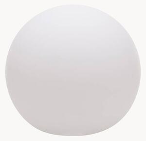 Stojacia LED lampa do interiéru/exteriéru Shining Globe