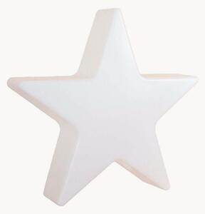 Solárna vianočná stolová LED dekorácia Shining Star