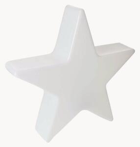 Solárna vianočná stolová LED dekorácia Shining Star