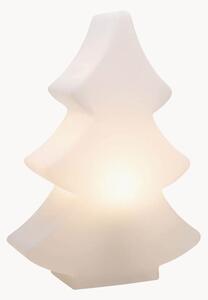 LED dekorácia so zmenou farby do interiéru/exteriéru Shining Tree