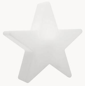 Solárna vianočná stolová LED dekorácia Shining Star