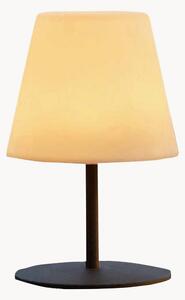 Stolová LED lampa's batériou do interiéru/exteriéru Twins