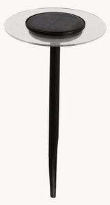Solárne zapichovacie LED svietidlá Ufo, 2 ks