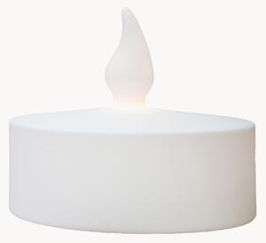 LED dekorácia do interiéru/exteriéru Shining Tealight