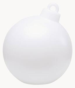 LED dekorácia do interiéru/exteriéru Shining Christmas Ball