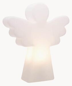 Stmievateľná LED dekorácia so zmenou farby a diaľkovým ovládaním Shining Angel