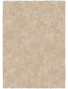 Flair Rugs Kusový koberec Alpine Faux Fur Natural - 80x150 cm