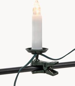 Svetelná LED reťaz Arbre, teplá biela