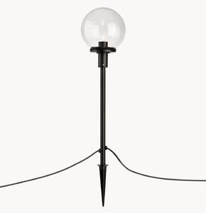 Stmievateľná stĺpová LED lampa Garden 24
