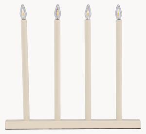 Vianočná stolová LED lampa Lofsdalen