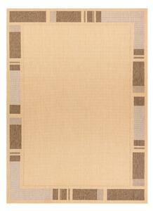 Koberec SIZAL FLOORLUX 20195 mais / coffee