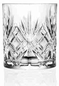 RCR Poháre Melodia 340 ml, 6 ks