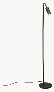 Lampa na čítanie Curve