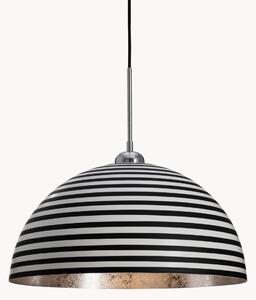 Stmievateľné závesné svietidlo Stripe