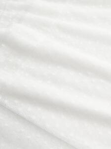 Sinsay - Záclona súprava 2 - biela