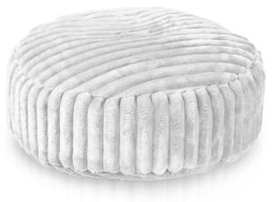 Podnožka Biela - stripe