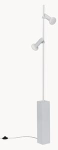 Ručne vyrobená stojacia lampa Set