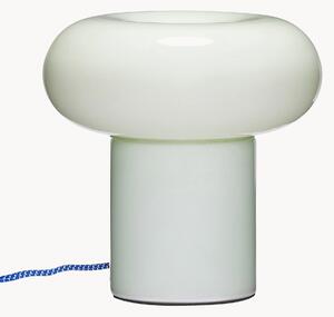 Ručne vyrobená stolová lampa Hues