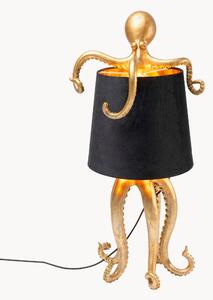 Veľká dizajnová stolová lampa Octopus