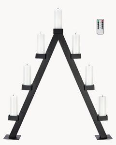 Stmievateľné vianočné LED svietidlo Arbor