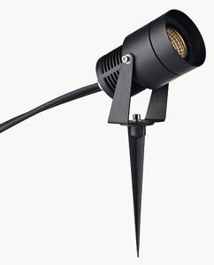 Stĺpová LED lampa Garden 24
