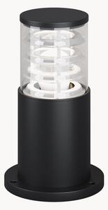 Lampa na osvetlenie chodníka Bronx