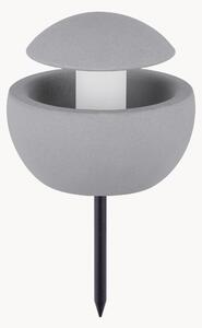 Stĺpová LED lampa Minor