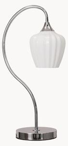 Stmievateľná stolová lampa Amalfi