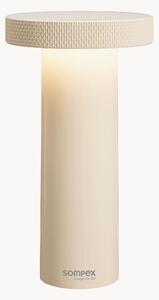 Prenosná stmievateľná stolová lampa Volume