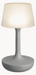 Prenosná stmievateľná stolová lampa Ginn