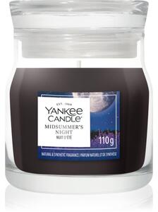 Yankee Candle Midsummer's Night Midsummer’s Night vonná sviečka Signature 110 g