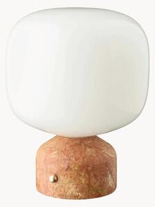 Stmievateľná prenosná stolová lampa Meemo