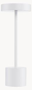 Prenosná stmievateľná stolová LED lampa Fumo