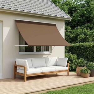 Maison Exclusive – Markíza, farba taupe, 200 x 150 cm