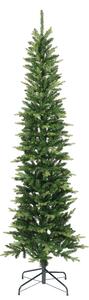 Umelý vianočný stromček Slim 210 cm – úzky model - Úzke stromčeky - Výška 210 cm