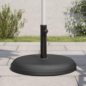 Stojan na slnečník – exkluzívna edícia, priemer 32/35/38 mm, nosnosť 25 kg, kruhový