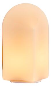 Prenosná lampa Parade, 240, Blush Pink – HAY
