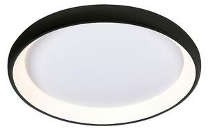 Azzardo Azzardo AZ5069 -LED Stmievateľné stropné svietidlo ANTONIO LED/32W/230V čierna + DO AZ5069 + záruka 3 roky zadarmo