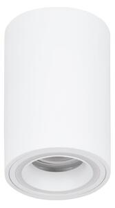 Eglo 901169 - LED RGBW Stmievateľné bodové svietidlo CAROSSO-Z LED/4,9W/230V biela