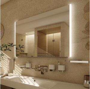 NIMCO ZP 11019 - LED podsvietené kúpeľňové zrkadlo 6500K 70x90 cm IP44